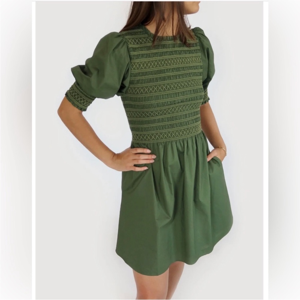 Hill house vivi nap dress